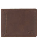 Camel Active Ocean - Geldbörse 6cc 11 cm (cognac)