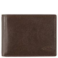 Camel Active Cliff - Geldbörse 4cc 11.5 cm (brown)