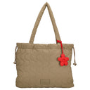 Seidenfelt Vaala - Shopper 43 cm (desert taupe) - Ansicht 6