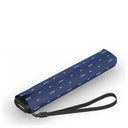 Knirps US.050 Ultra Light Slim Manual - Taschenschirm Regenschirm (rain blue) - Ansicht 2