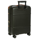 Brics Bellagio - 4-Rollen-Kabinentrolley 55 cm (olive) - Ansicht 4