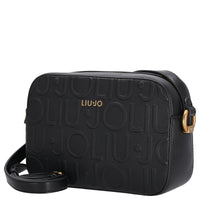 Liu Jo Manh M Camera Case - Schoudertas 23 cm (nero)