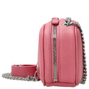 Lacoste Origin Croc - Umhängetasche 16 cm (reseda) - Ansicht 3