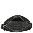 Mandarina Duck Hunter - Umhängetasche 20 cm (black) - Ansicht 7