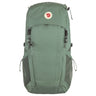 Fjällräven Abisko Hike 35 - Trekkingrucksack 60 cm (patina green, M/L)