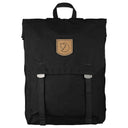 Fjällräven Foldsack No.1 - Rucksack 40 cm (black)