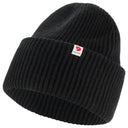 Fjällräven Heavy Beanie - Mütze (black)