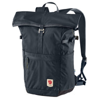 Fjällräven High Coast Foldsack 24 - Rucksack 15" 45 cm (navy)
