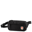 Fjällräven High Coast Hip Pack - Gürteltasche 21 cm (black)