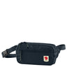 Fjällräven High Coast Hip Pack - Gürteltasche 21 cm (navy)