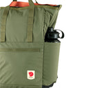 Fjällräven High Coast - Rucksack 15" 40 cm (green) - Ansicht 6