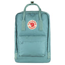 Fjällräven Kånken Laptop 15'' - Rucksack 40 cm (sky blue)