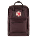 Fjällräven Kånken Laptop 17" - Rucksack 42 cm (blackberry)