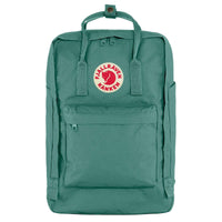 Fjällräven Kånken Laptop 17" - Rucksack 42 cm (frost green)