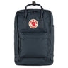 Fjällräven Kånken Laptop 17" - Rucksack 42 cm (navy)