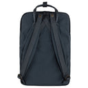 Fjällräven Kånken Laptop 17" - Rucksack 42 cm (navy) - Ansicht 2