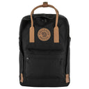 Fjällräven Kånken No.2 - Rucksack 15" 40 cm (black)