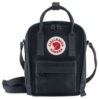 Fjällräven Kånken Re-Wool Sling 2.5 - Umhängetasche 20 cm (night sky)