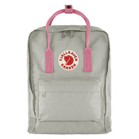 Fjällräven Kånken - Rucksack 38 cm (fog-pink)
