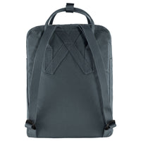 Fjällräven Kånken - Rucksack 38 cm (graphite) - Ansicht 2