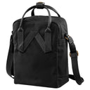 Fjällräven Kånken Sling 2.5 - Umhängetasche 20 cm (black) - Ansicht 2