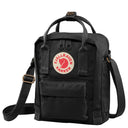 Fjällräven Kånken Sling 2.5 - Umhängetasche 20 cm (black)