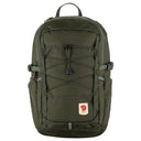 Fjällräven Skule 20 - Rucksack 13" 43 cm (deep forest)