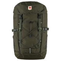 Fjällräven Skule Top 26 - Rucksack 15" 50 cm (deep forest)