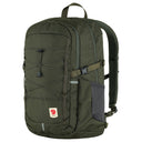Fjällräven Skule 28 - Rucksack 15" 50 cm (deep forest) - Ansicht 2