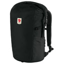 Fjällräven Ulvö Rolltop 30 - Rucksack 15" 49 cm (black)