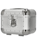 FPM Bank Aluminium - Beautycase 33 cm (moonlight silver) - Ansicht 2
