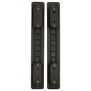 FPM Milano Accessories Handeles - Tragegriffe (Paar) (laser lemon, check-in size) - Ansicht 2