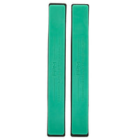 FPM Milano Accessories Handeles - Tragegriffe (Paar) (screaming green, cabin size)
