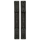 FPM Milano Accessories Handeles - Tragegriffe (Paar) (screaming green, check-in size) - Ansicht 2