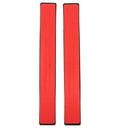 FPM Milano Accessories Handeles - Tragegriffe (Paar) (wild watermelon, check-in size)
