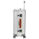 FPM Milano Bank Aluminium Spinner 68 - 4-Rollen-Trolley 66 cm (moonlight silver) - Ansicht 3