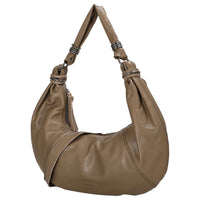 FREDsBRUDER Always With You Hobo - Schultertasche 48 cm (muddy khaki) - Ansicht 2