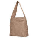 FREDsBRUDER Comfy Carry Hobo - Schultertasche 37 cm (light camel) - Ansicht 2