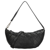 FREDsBRUDER Comfy Carry - Umhängetasche 39 cm (black)