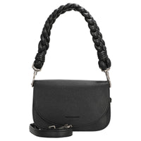 FREDsBRUDER Good Vibes Only Crossbag - Schultertasche 22 cm (black)