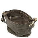 FREDsBRUDER Gürtelinchen - Schultertasche 28 cm (khaki green) - Markenkoffer