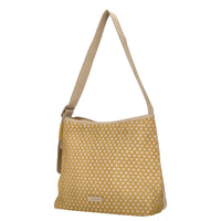 FREDsBRUDER Salas - Umhängetasche 35 cm (lemon) - Ansicht 2
