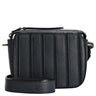 FREDsBRUDER Space-Age - Schultertasche 19 cm (deep blue)