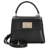 Furla 1927 Mini Top Handle - Abendtasche 21 cm (nero)