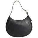 Furla Club 2 - Schultertasche M 32 cm (black) - Markenkoffer