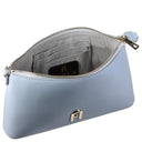 Furla Diamante Mini Crossbody - Umhängetasche 21 cm (nuvola) - Ansicht 6