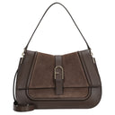 Furla Flow L - Schultertasche 33 cm (toni espresso) - Markenkoffer