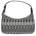 Furla Flow S 25 - Schultertasche 26 cm (toni grigio) - Markenkoffer