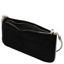 Furla Lily Pouch - Umhängetasche 25 cm (toni nero) - Ansicht 6