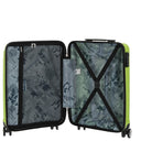 Gabol Midori - 4-Rollen-Kabinentrolley 55 cm (pistachio) - Ansicht 6